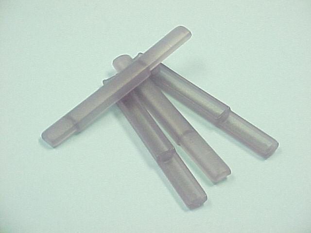 Bic Document Trays Stackers Set 4