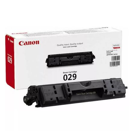 Canon CART029D Drum
