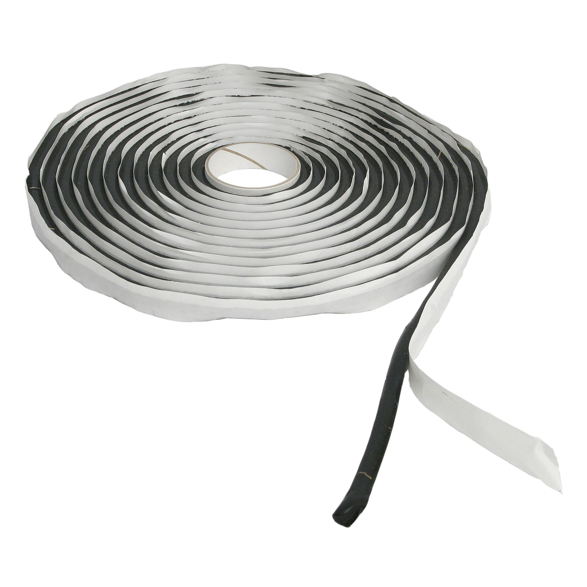 Inseal 0392 Flexistrip 1.5mmT x12mmW x30m