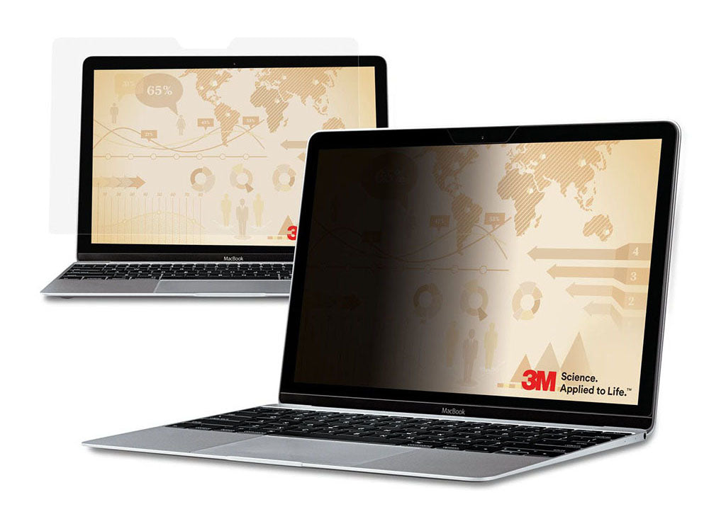 3M PF140W9B 14" 16:9 Laptop Privacy Screen Filter