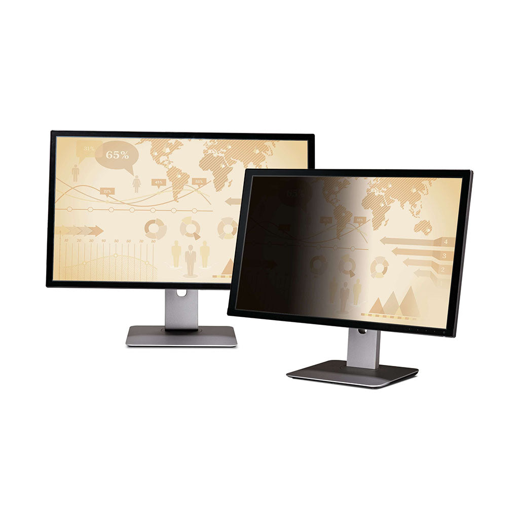 3M PF240W1B 24in 16:10 Monitor Privacy Screen Filter