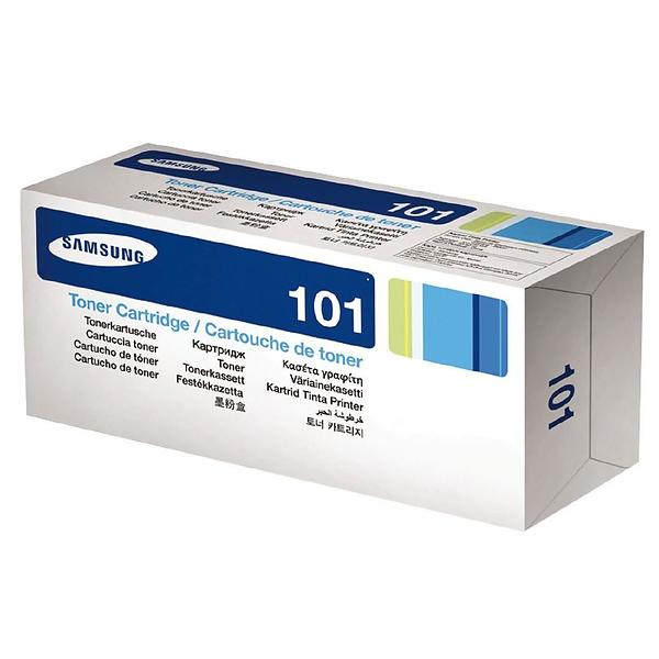 Samsung MLTD101S Black Toner