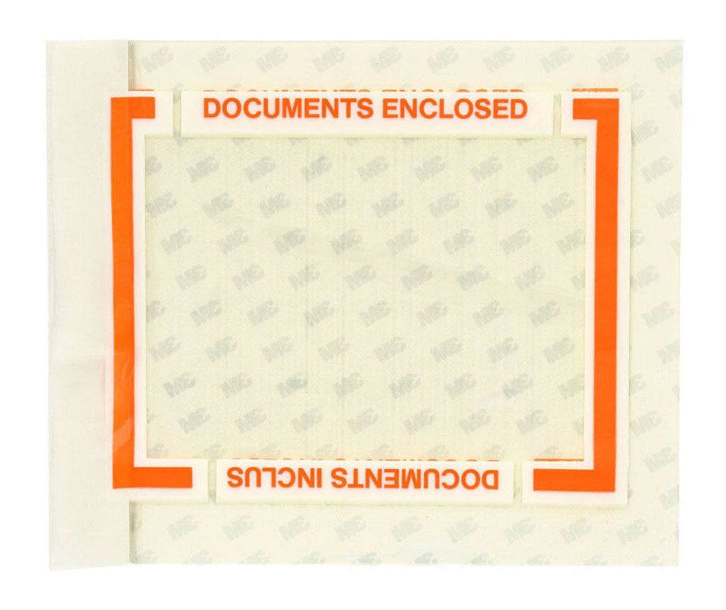 Scotch Pouch Pad 830 Box of 1,000 Pouches