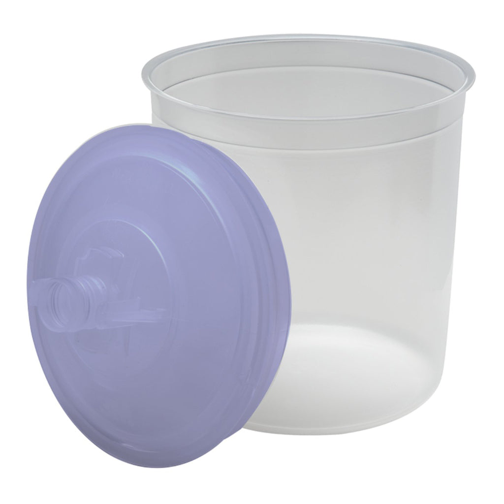 3M PPS Lid & Liner Kit 16301 Standard 125mic