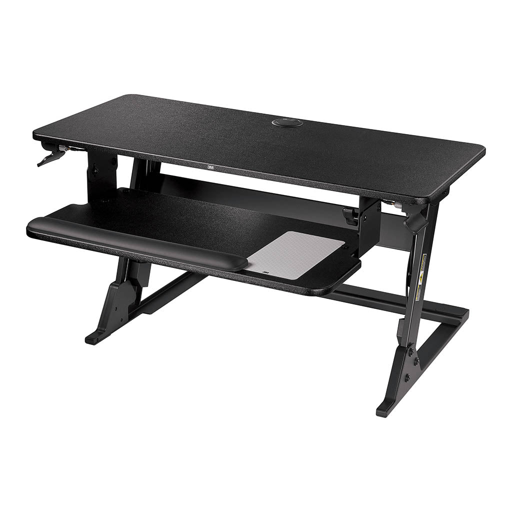 3M Precision Standing Desk SD60B