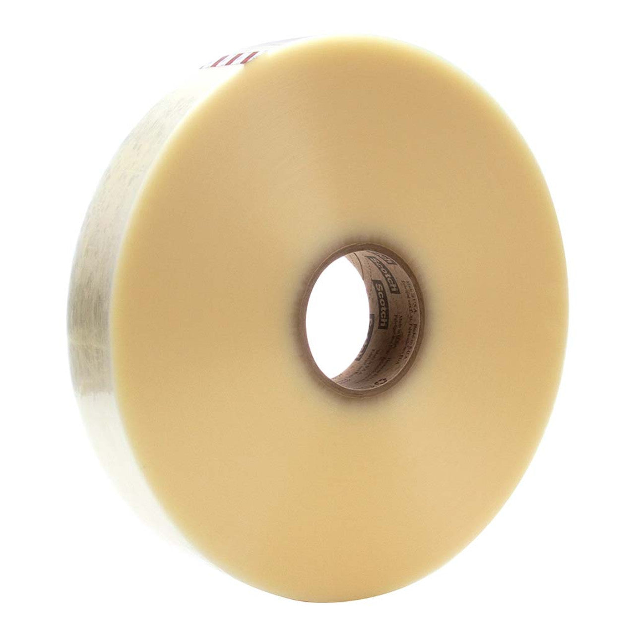 Scotch Sealing Tape 371 48mmx1500m Clear