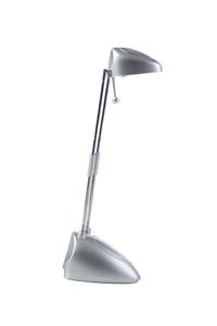 LAMP JASTEK BETA INCADESCENT BLACK