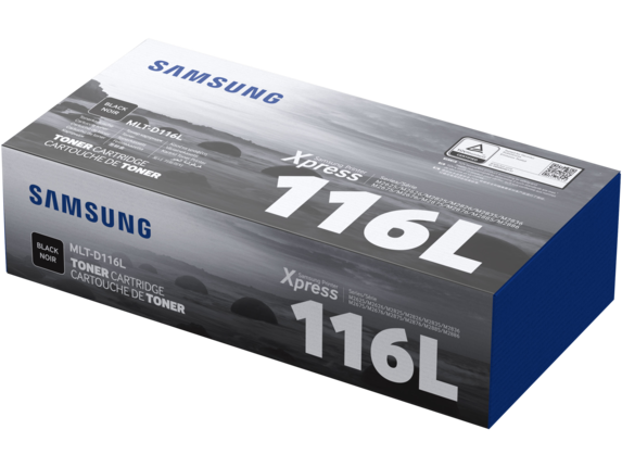 Samsung MLTD116L HY Toner