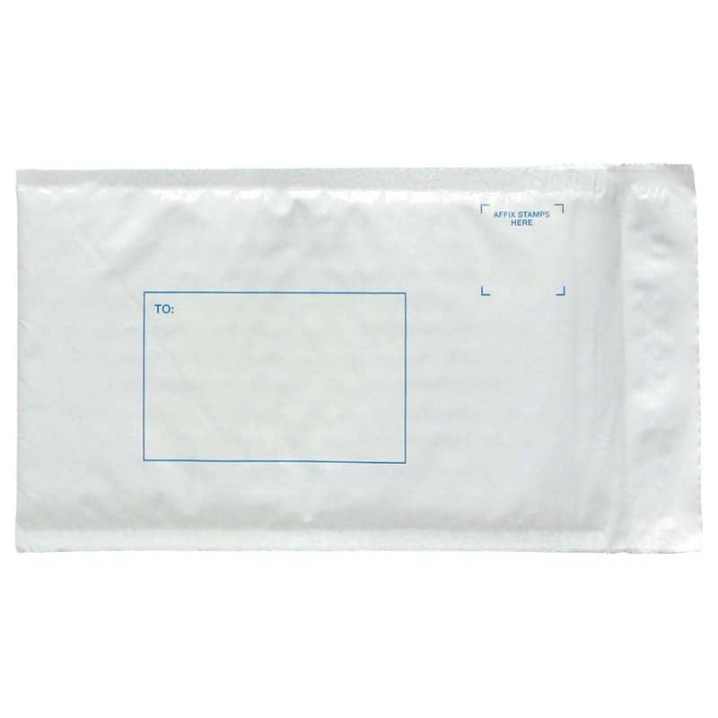 Croxley Mail Lite Bag Size 1 113x210mm