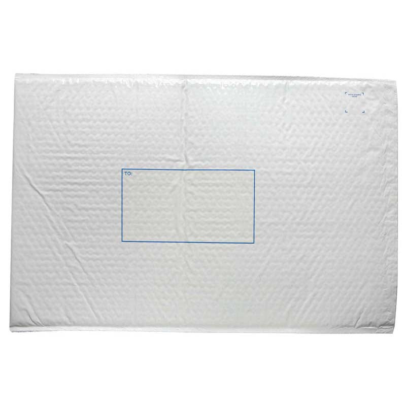 Croxley Mail Lite Bag Size 8 380x560mm