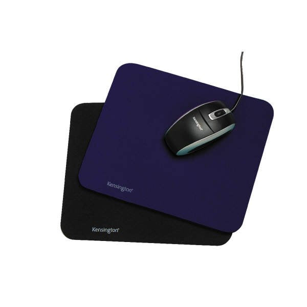 Kensington Mouse Pad Black