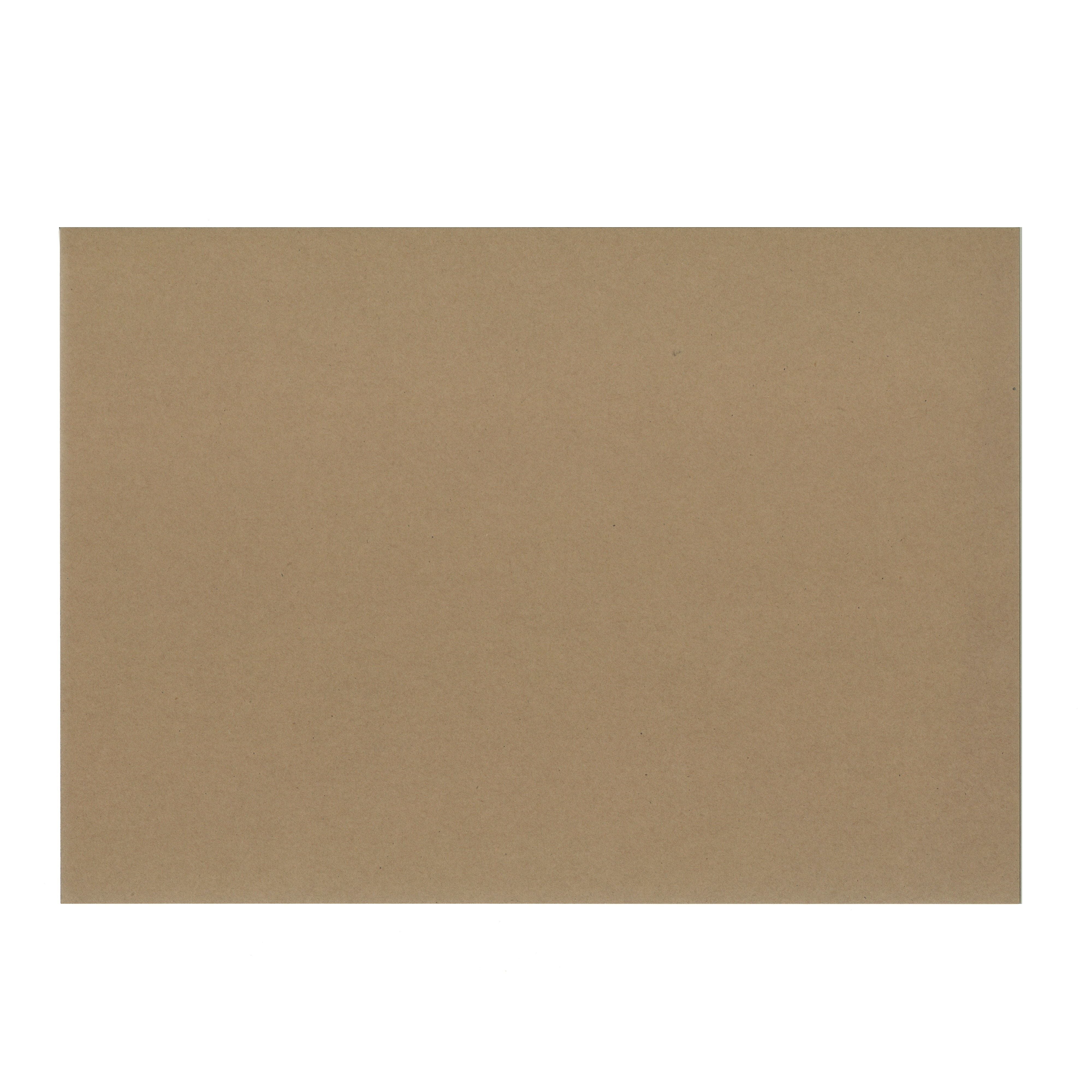Hi-Gold A4 175gsm 250pk Kraft Brown Direct Paper # 15634