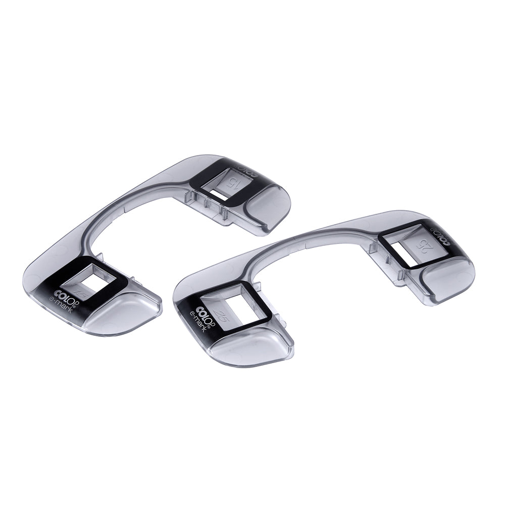 Colop e-mark Ribbon Guide 15/25 Set