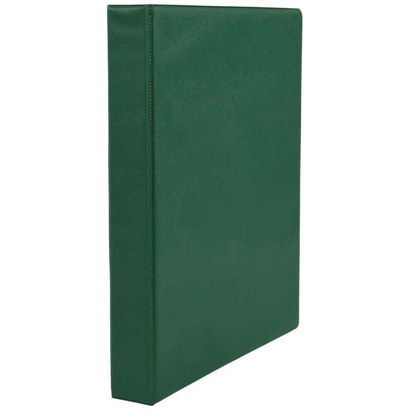 FM Ringbinder A4 2/26 Green Polyprop