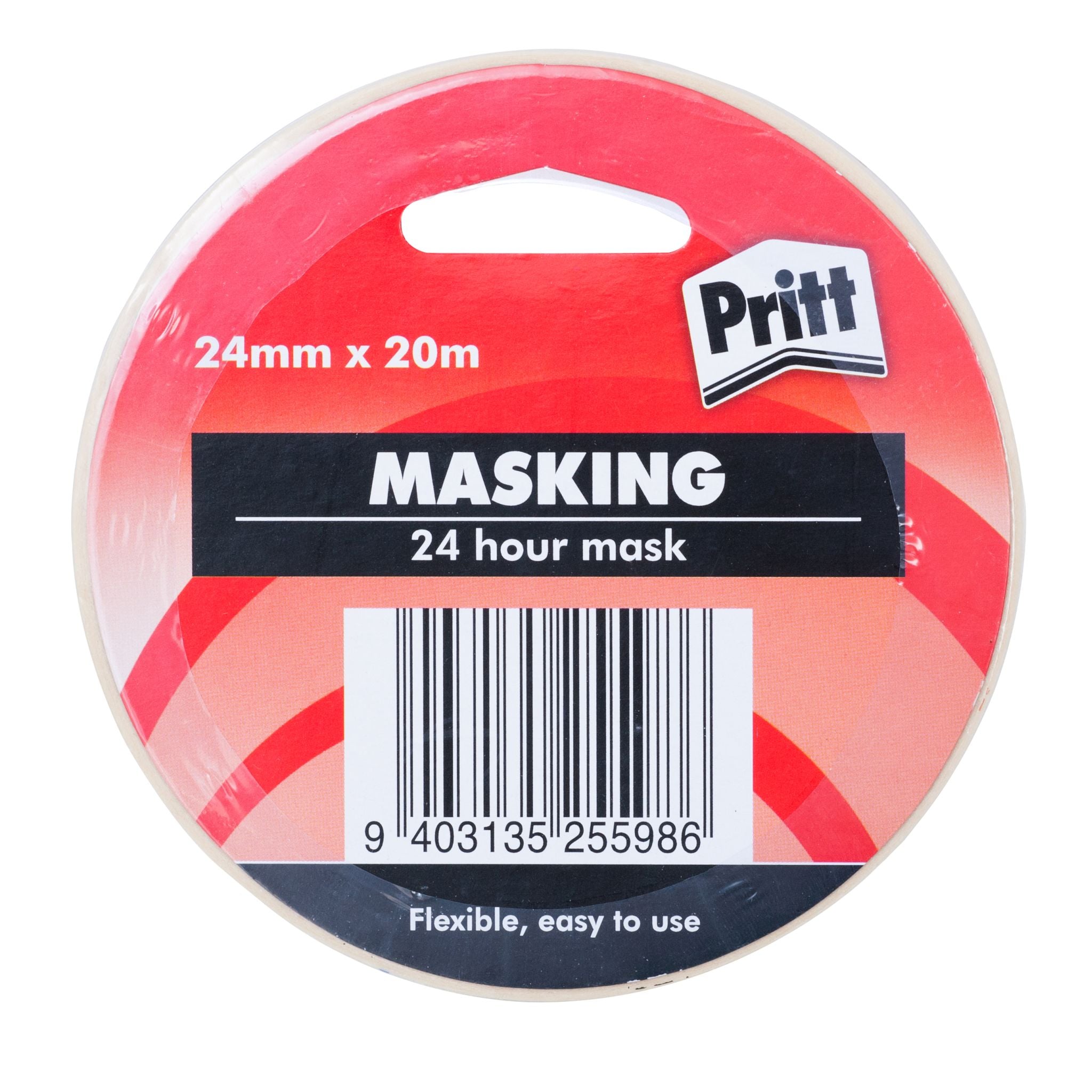 Cellux Masking Tape 24mmx20m