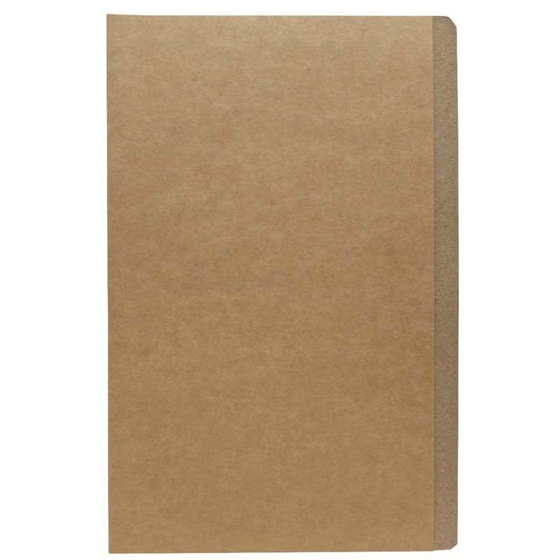 FM Manilla File Folders Kraft 100 Pack Foolscap