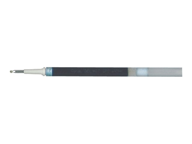 Pentel Lr7 Energel Gel Ink Refill For Bl77 Energel Rollerball Pen 0.7mm Blue