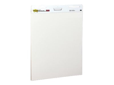 Post-It 559 635X762Mm 30Sht Easel Pad White Pack 2