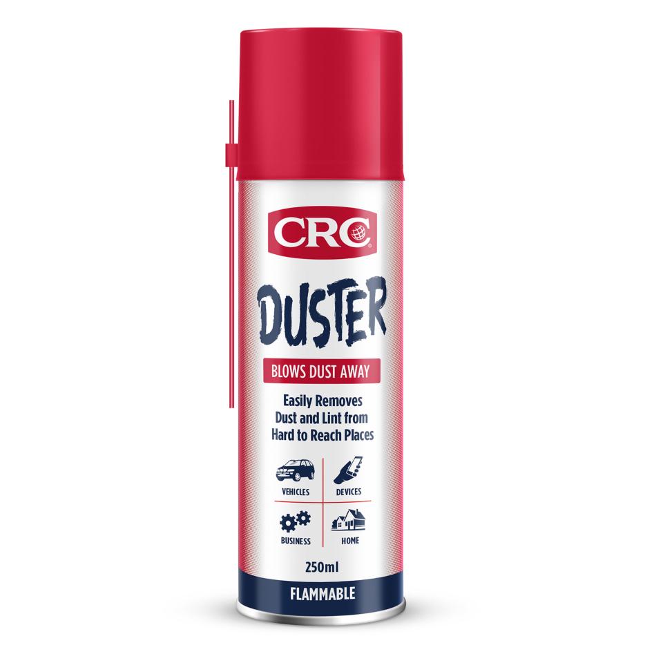 CRC High Pressure Air Duster 250ML