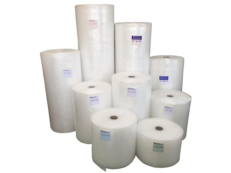 Polybubble Bubble Wrap 1500mm X 100m