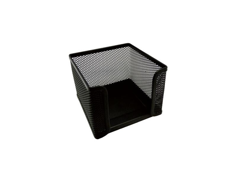 Esselte Mesh Memo Holder Black