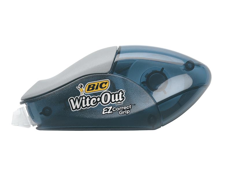 BIC Wite Out Ez Grip Correction Tape