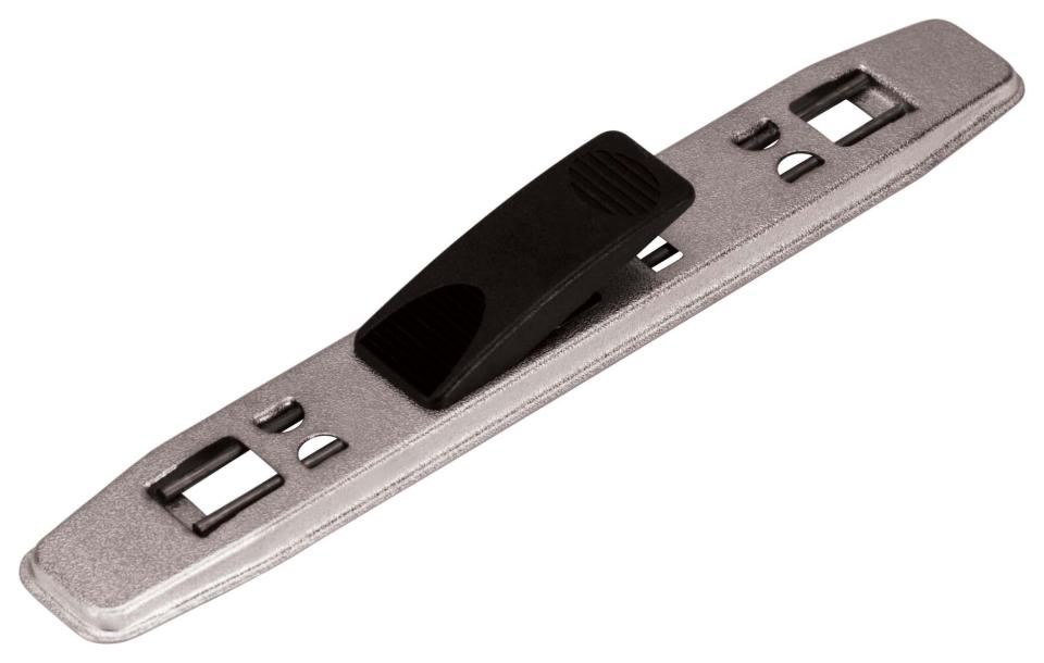 FM Compressor Bar Lever Arch