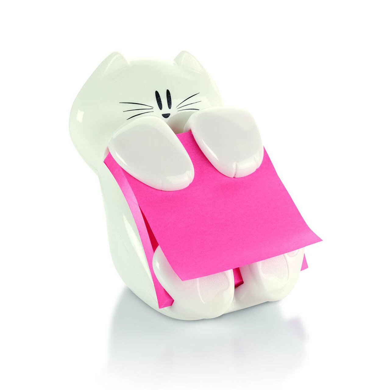 Post-It Pop-Up Note Cat Dispenser Cat-330 76 X 76mm
