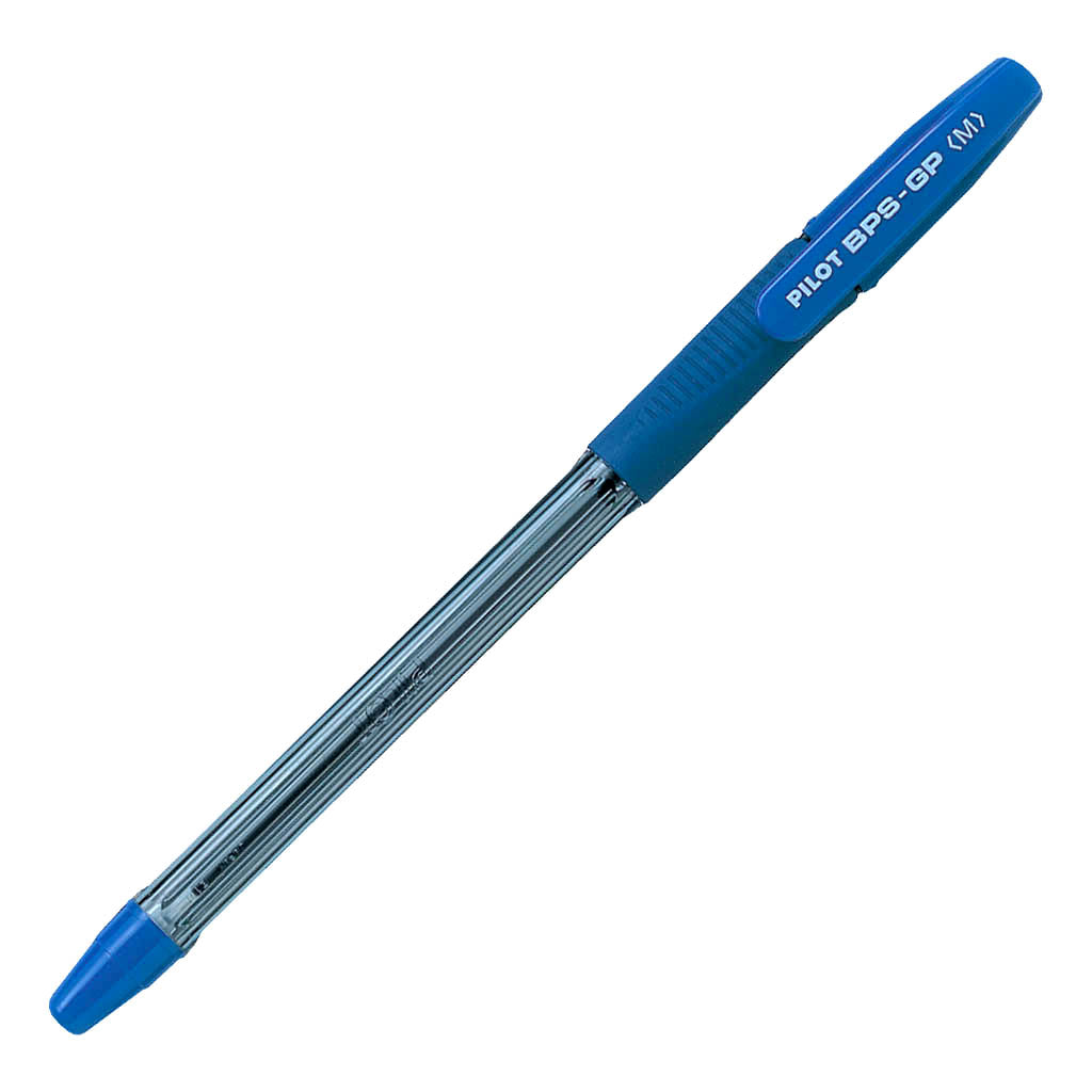 Pilot Bps-Gp Medium Blue (BPS-GP-M-L)