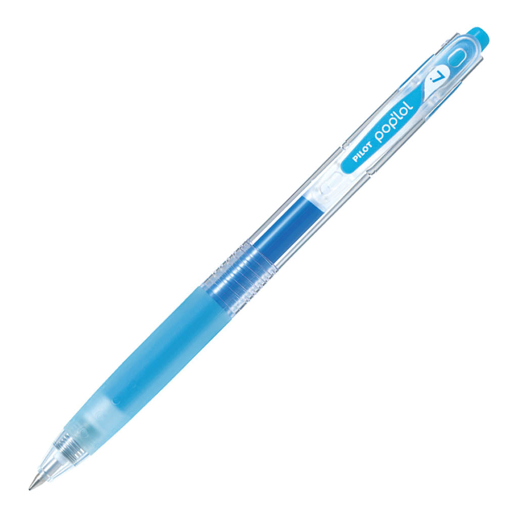 Pilot Pop'Lol 0.7 Light Blue (BL-PL-7-LB)