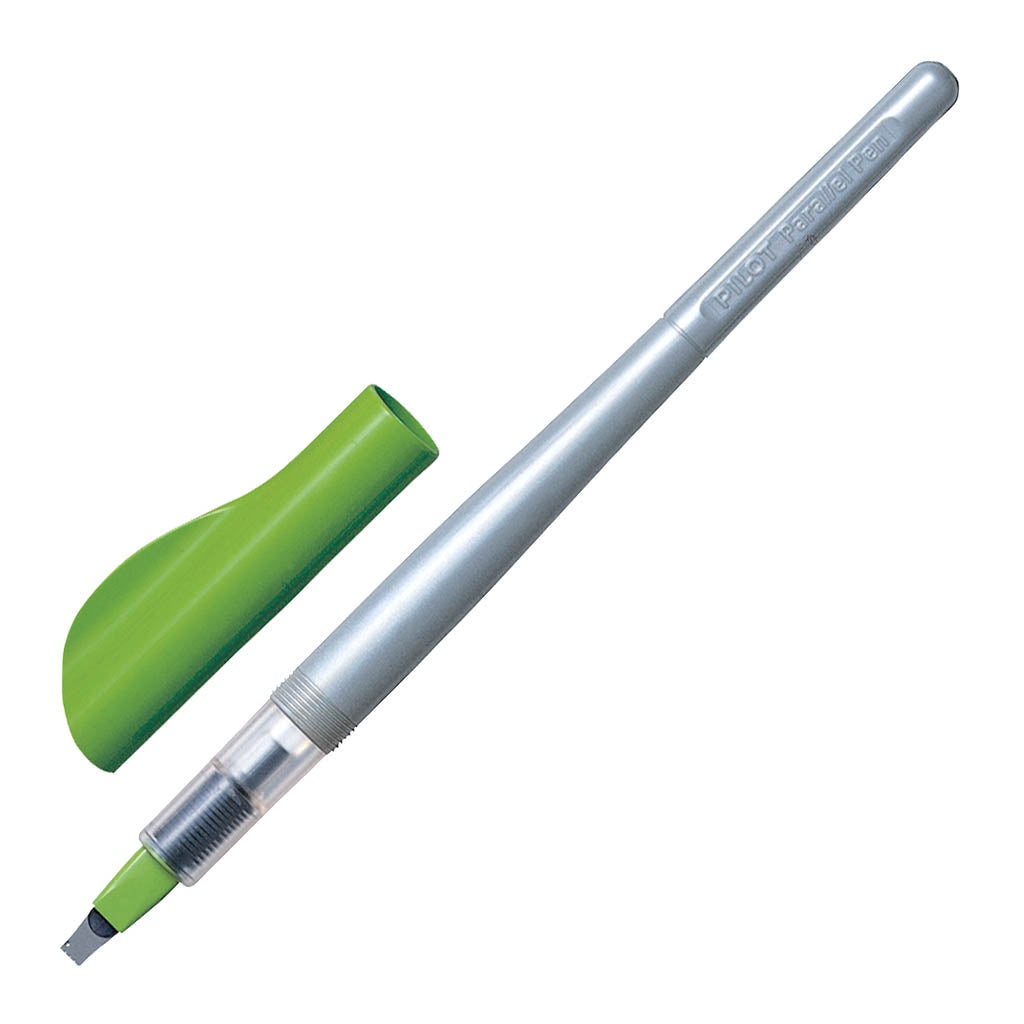 Pilot Parallel Pen Nib Width 3.8mm (FP3-38-SS)
