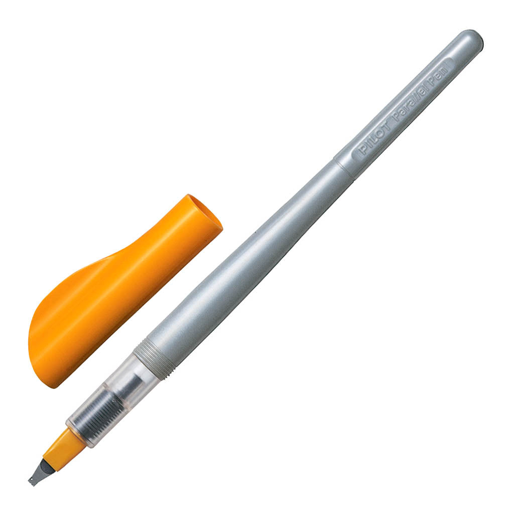 Pilot Parallel Pen Nib Width 2.4mm (FP3-24-SS)