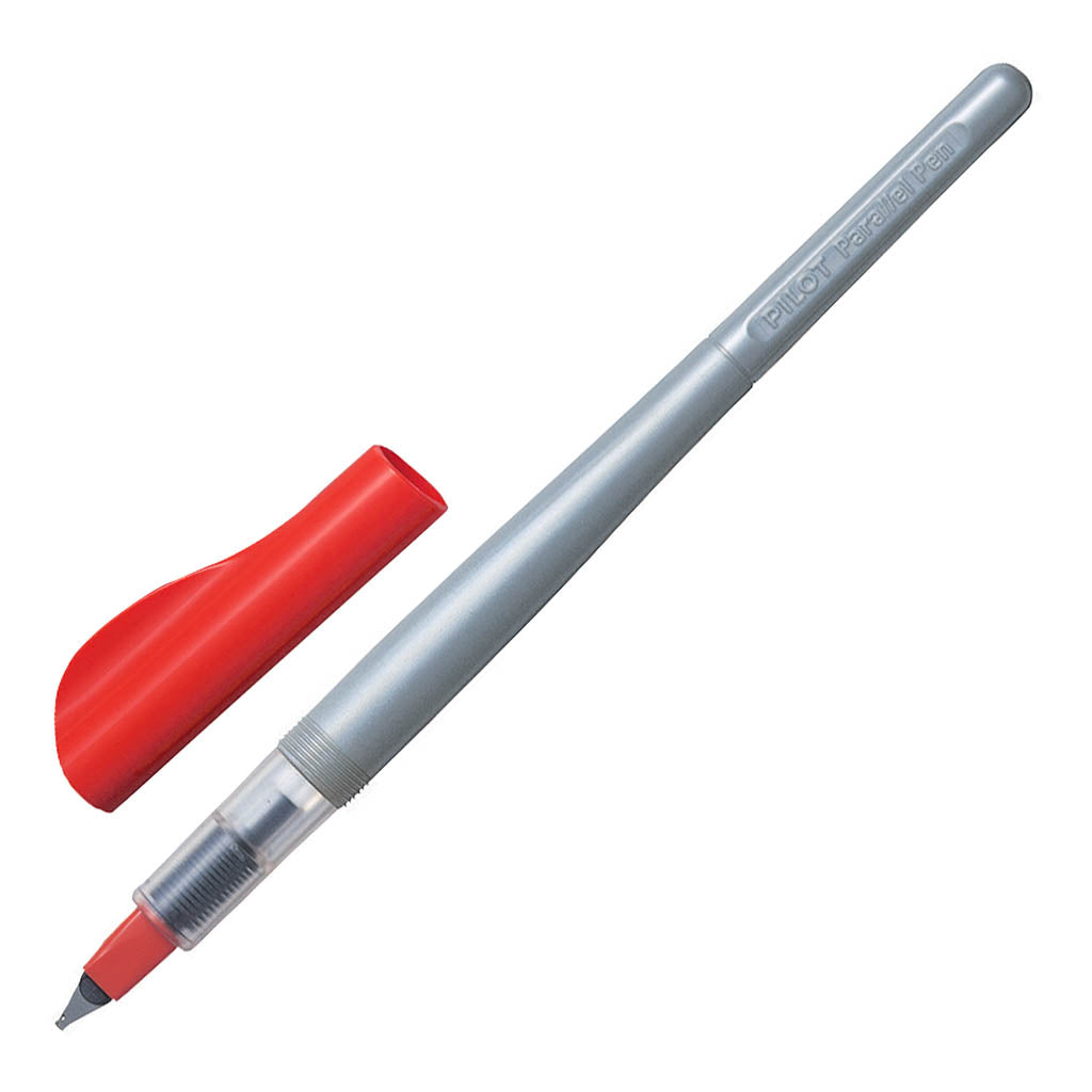 Pilot Parallel Pen Nib Width 1.5mm (FP3-15-SS)