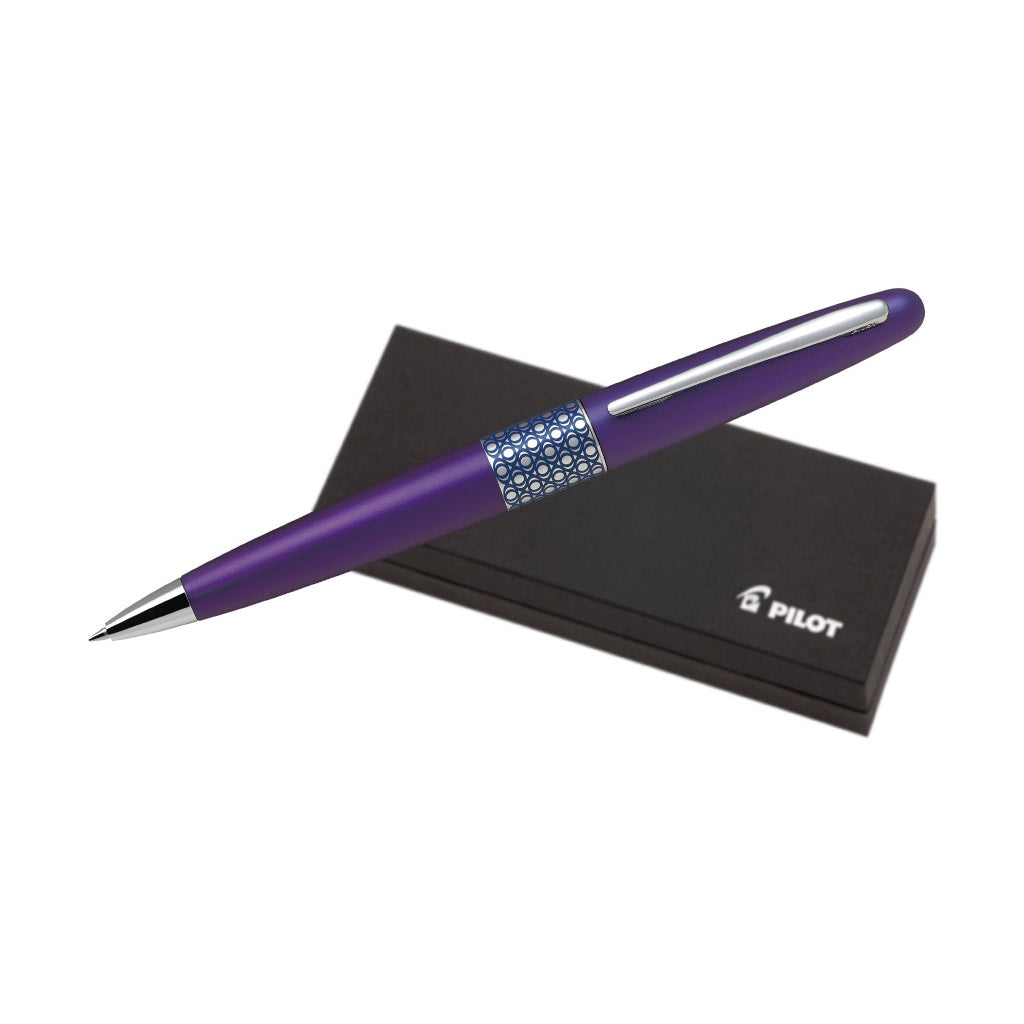 Pilot MR3 Ballpoint Pen Medium Violet (BP-MR3-M-EP-L)