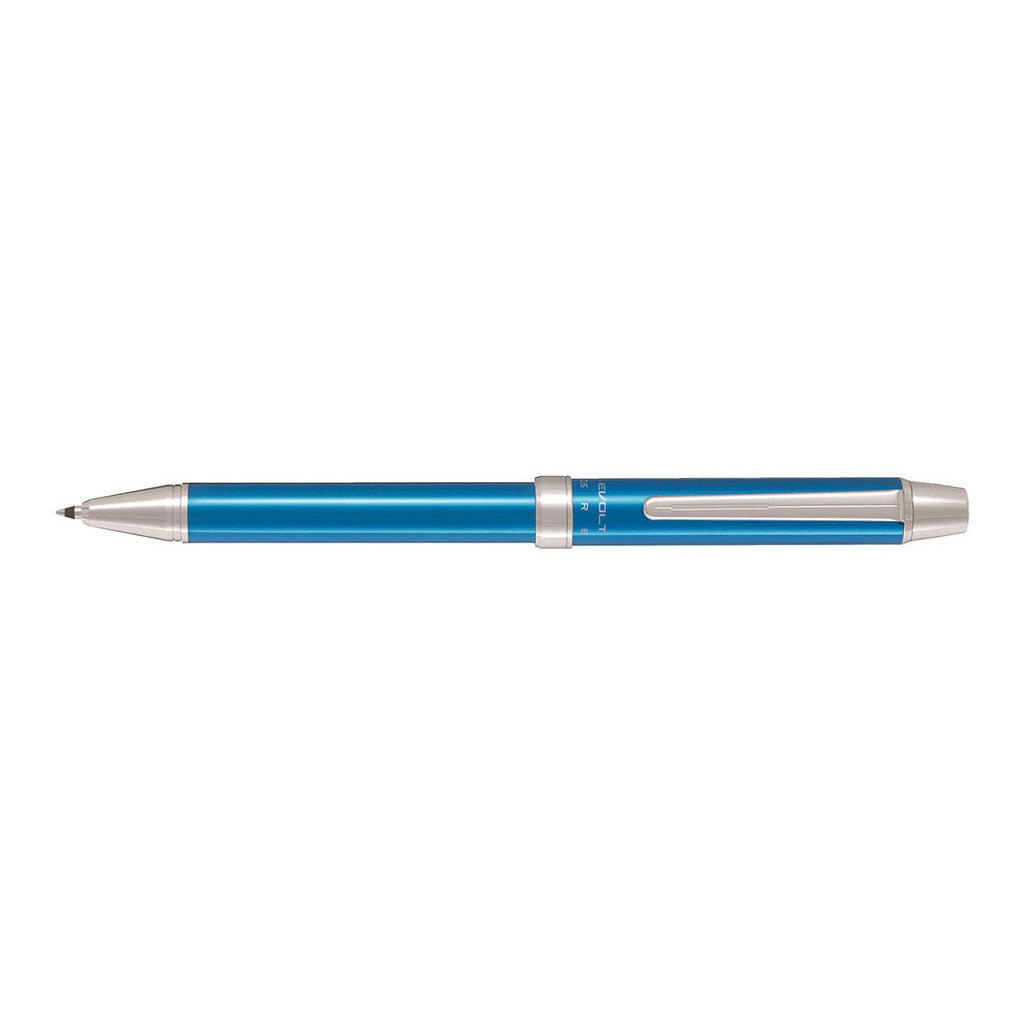 Pilot Evolt 2+1 Executive Pen Light Blue (BTHE-1SR-LB)