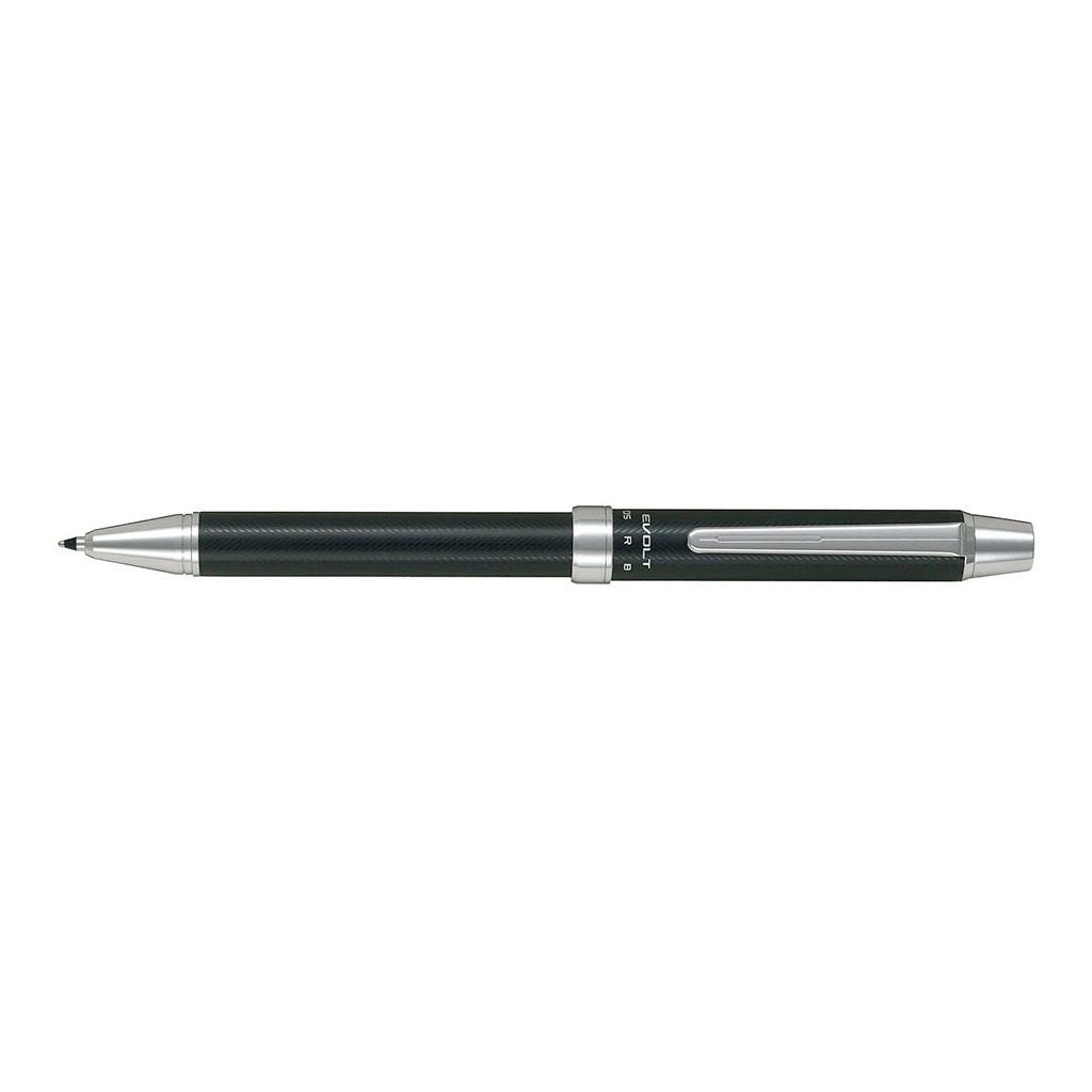 Pilot Evolt 2+1 Executive Pen Black (BTHE-150R-HB)