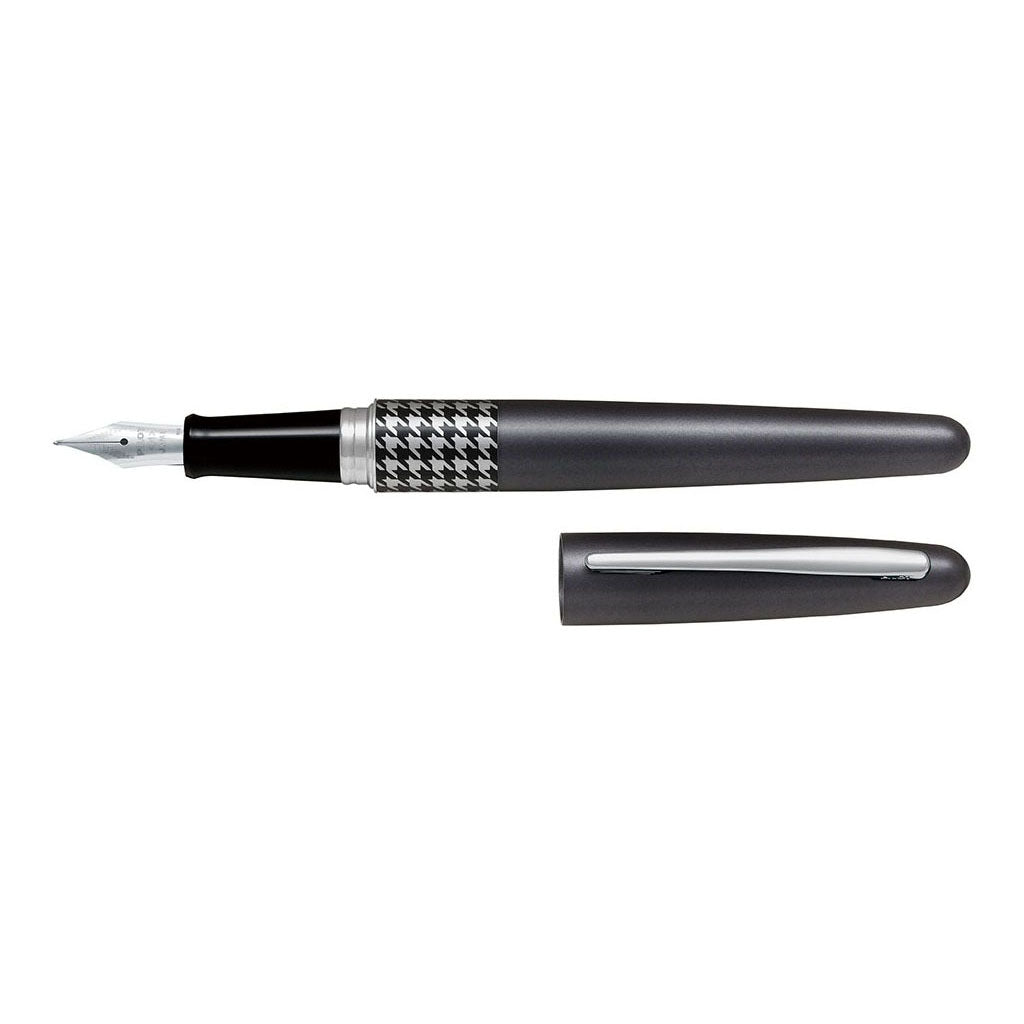 Pilot MR3 Fountain Pen Fine Grey (FP-MR3-F-HT)