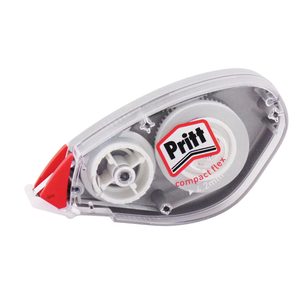 Pritt 4.2mm x 10m Compact Flex Disposable Correction Roller
