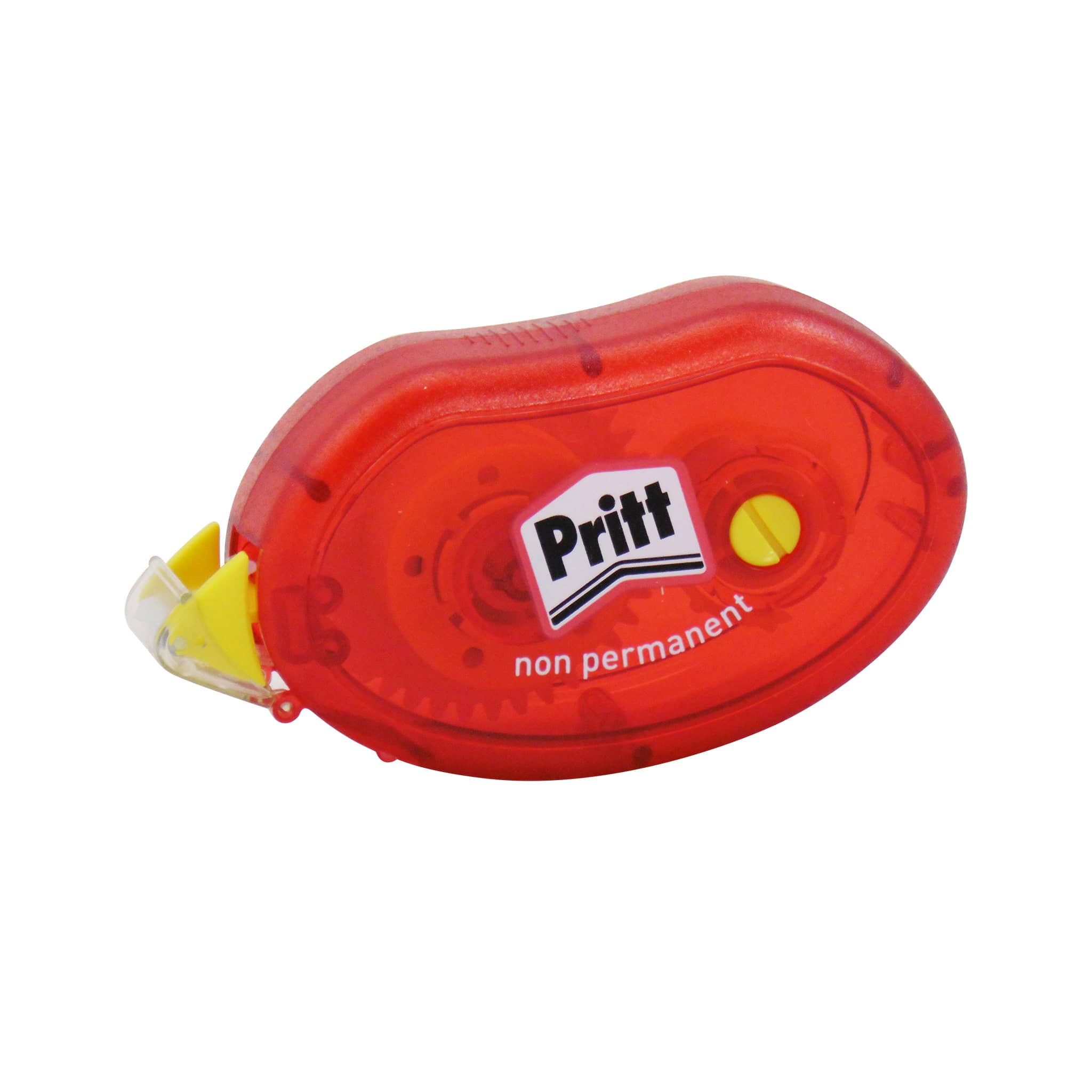 Pritt CO3 NON-Perm Glue Roller 8.4mm x 10m