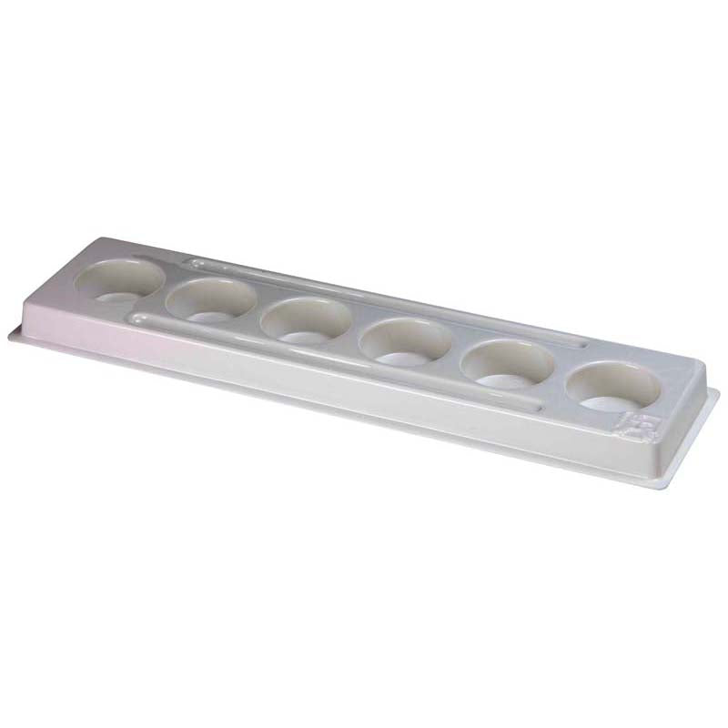 EC Safety Paint Pot Stand