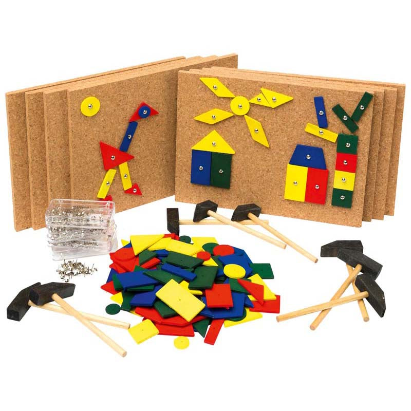 Hammer-It School Pack Bulk