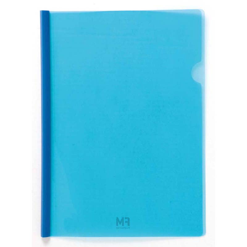 FM Cover Presentation Blue 202a Clear
