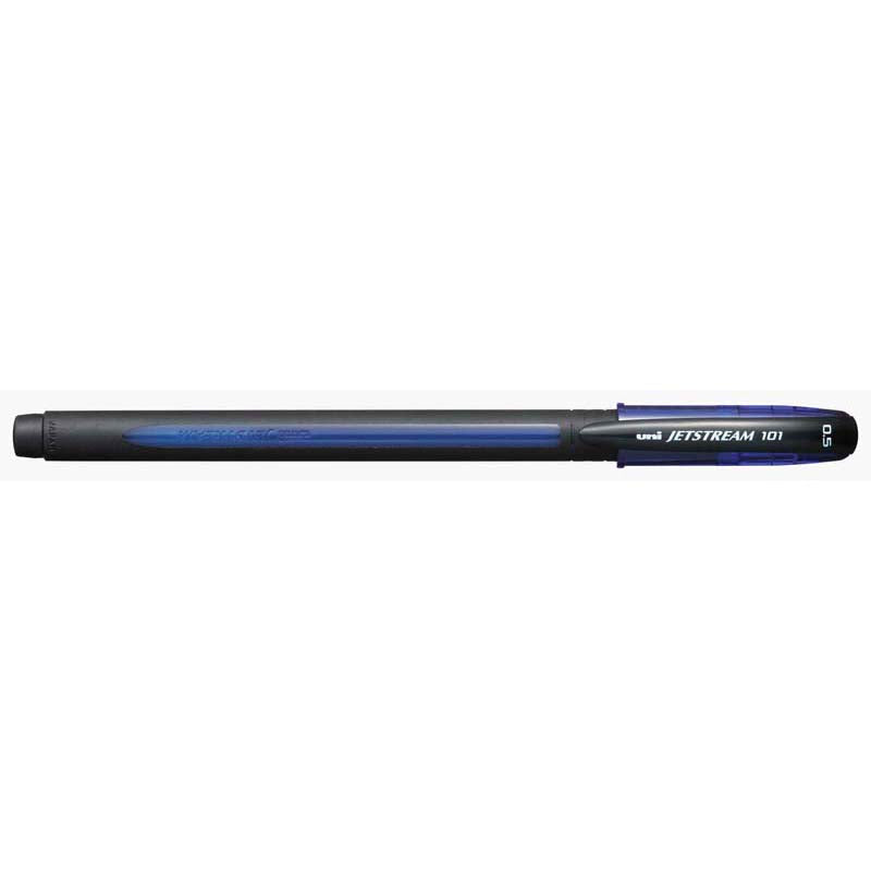 Uni Jetstream Blue Sx-101-05