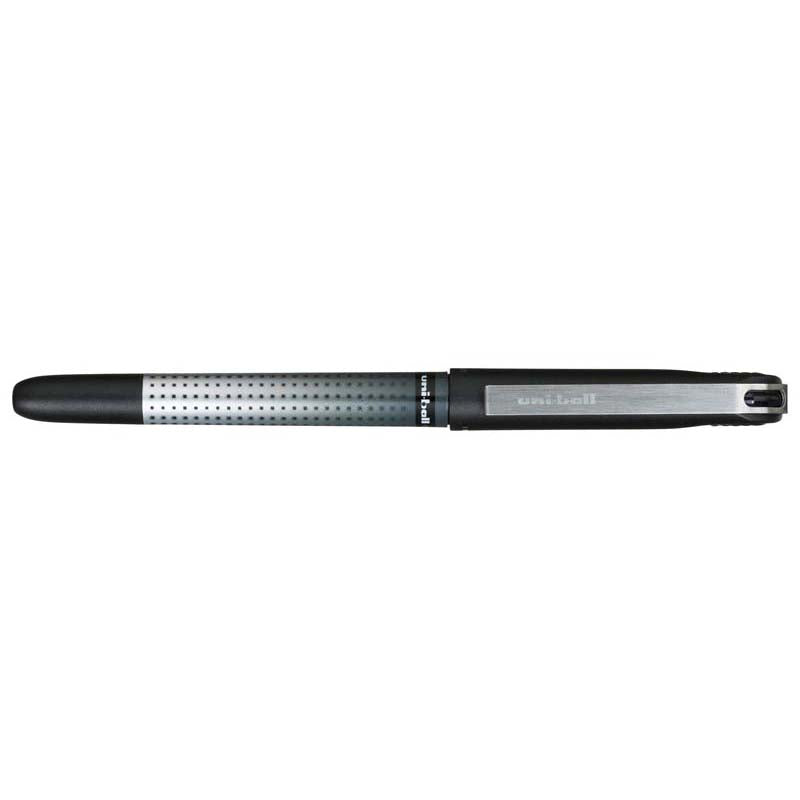 Uni-ball Eye 0.5mm Capped Needle Black UB-185S
