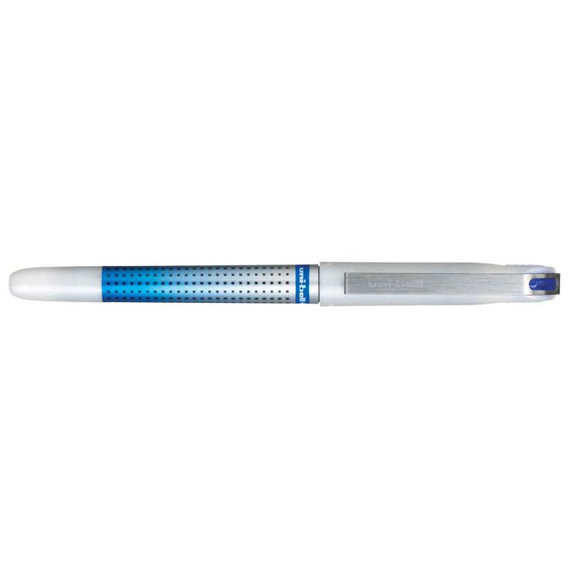 Uni-ball Eye 0.7mm Capped Needle Blue UB-187S