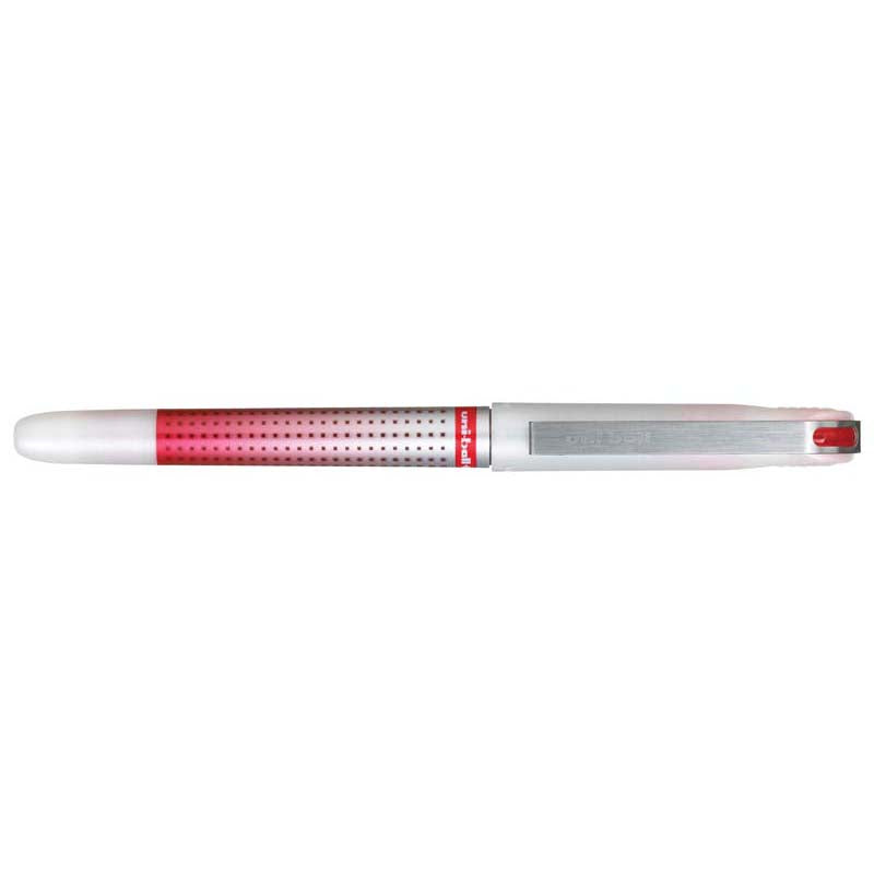 Uni-ball Eye 0.7mm Capped Needle Red UB-187S