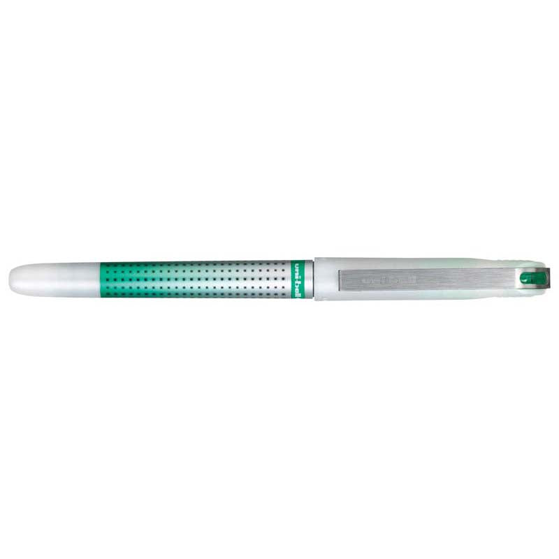 Uni-ball Eye 0.7mm Capped Needle Green UB-187S