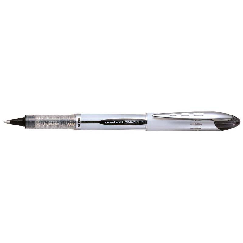 Uni Pen Vision Elite Ub200 08 Black Fine