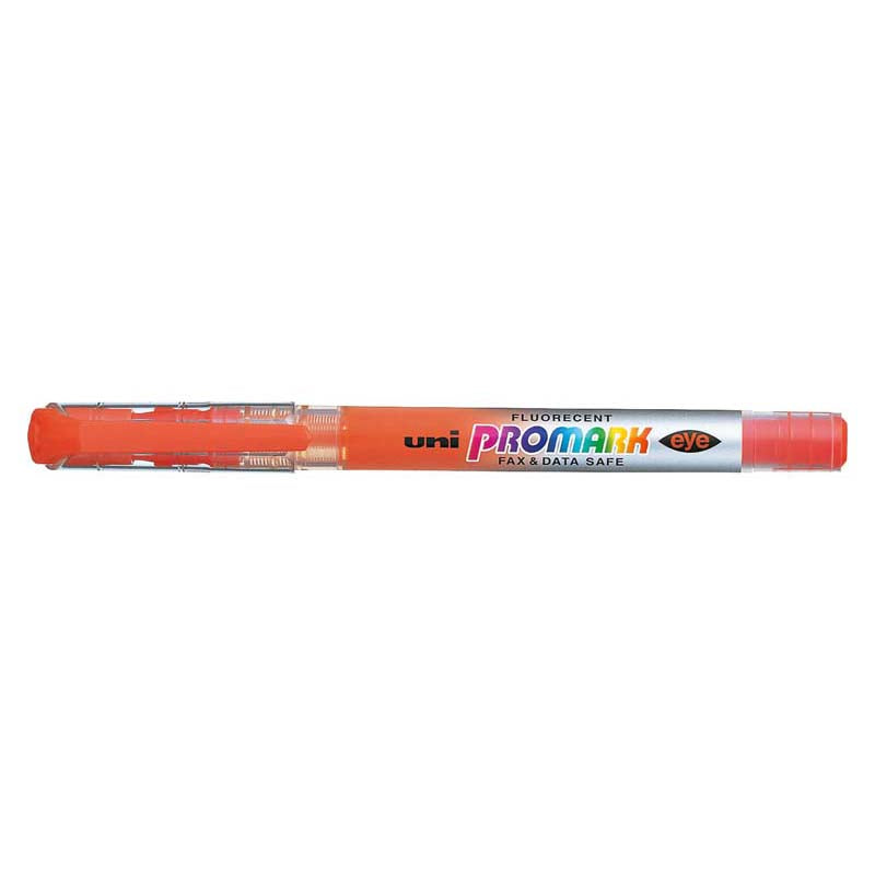 Uni Marker Promark Usp105 Orange