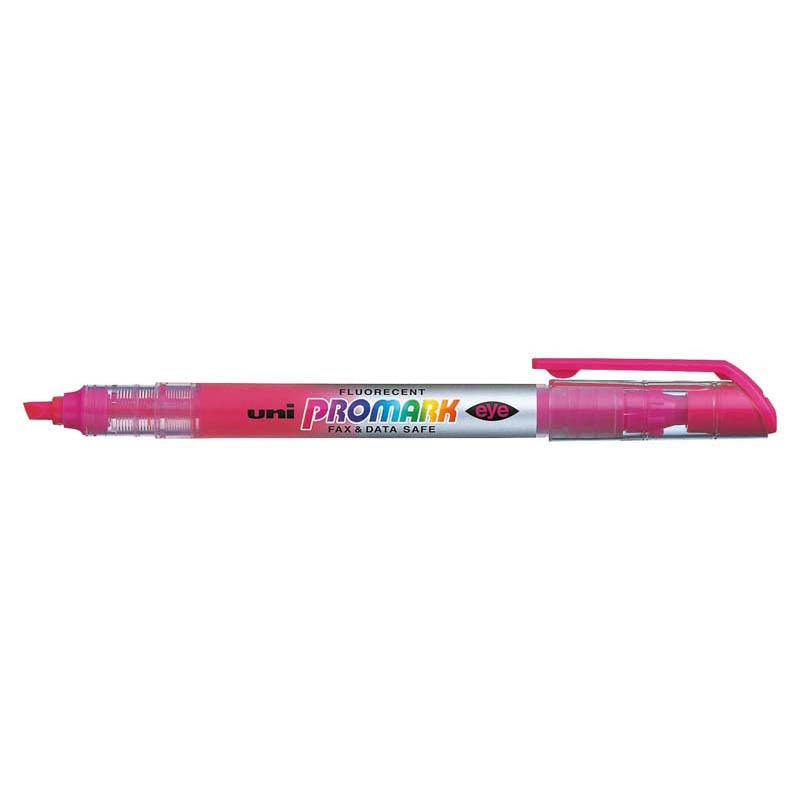 Uni Marker Promark Usp105 Pink